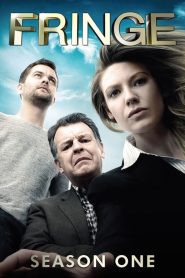 Fringe: Sezona 1