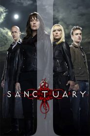Sanctuary: Sezona 1