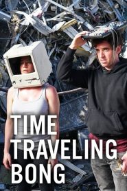 Time Traveling Bong