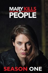 Mary Kills People: Sezona 1