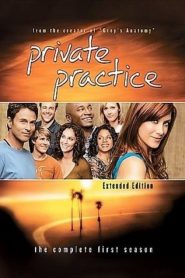 Private Practice: Sezona 1