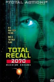 Total Recall 2070: Sezona 1