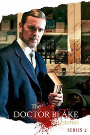 The Doctor Blake Mysteries: Sezona 2