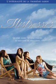 Mistresses: Sezona 3