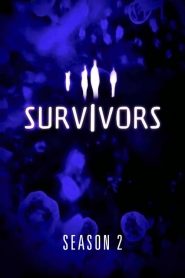 Survivors: Sezona 2
