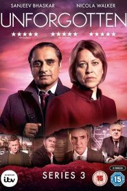 Unforgotten: Sezona 3