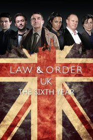 Law & Order UK: Sezona 6