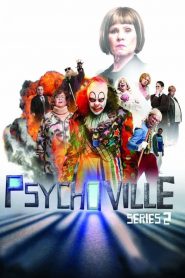 Psychoville: Sezona 2