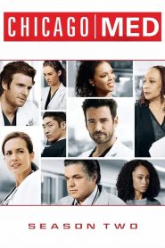 Chicago Med: Sezona 2