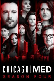 Chicago Med: Sezona 4