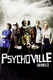 Psychoville: Sezona 1