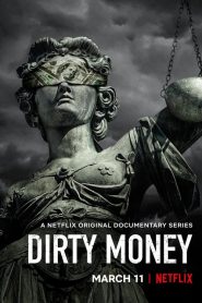Dirty Money: Sezona 2