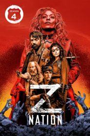 Z Nation: Sezona 4