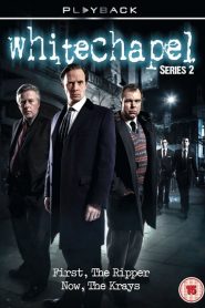 Whitechapel: Sezona 2