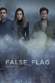 False Flag: Sezona 2
