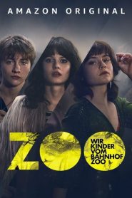 We Children from Bahnhof Zoo: Sezona 1