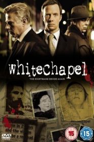 Whitechapel: Sezona 1