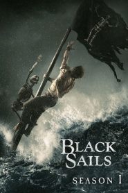Black Sails: Sezona 1