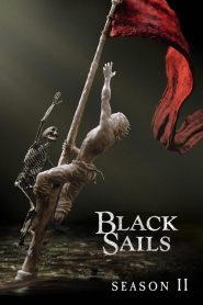 Black Sails: Sezona 2