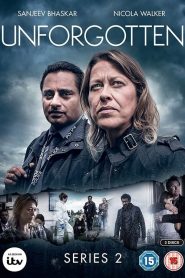Unforgotten: Sezona 2