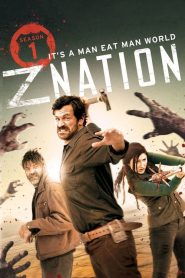 Z Nation: Sezona 1