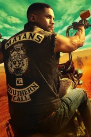 Mayans M.C.: Sezona 3