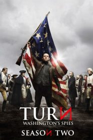 TURN: Washington’s Spies: Sezona 2