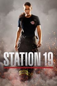 Station 19: Sezona 1
