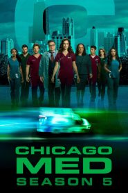 Chicago Med: Sezona 5