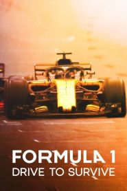 Formula 1: Drive to Survive: Sezona 2