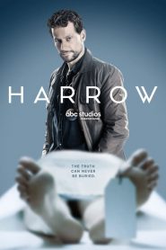 Harrow: Sezona 1