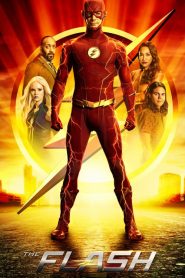 The Flash: Sezona 7