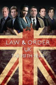 Law & Order UK: Sezona 5