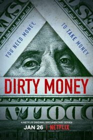 Dirty Money: Sezona 1