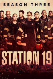 Station 19: Sezona 3