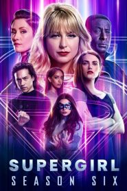 Supergirl: Sezona 6