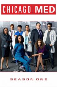 Chicago Med: Sezona 1