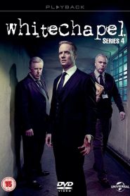 Whitechapel: Sezona 4