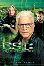 CSI: Crime Scene Investigation: Sezona 15