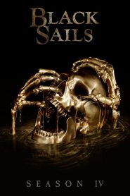 Black Sails: Sezona 4