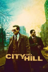 City on a Hill: Sezona 2