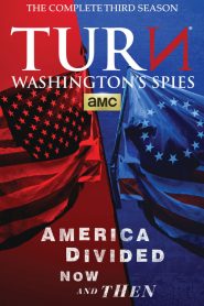 TURN: Washington’s Spies: Sezona 3