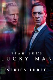 Stan Lee’s Lucky Man: Sezona 3