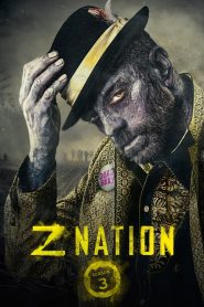 Z Nation: Sezona 3
