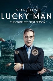 Stan Lee’s Lucky Man: Sezona 1