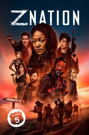 Z Nation: Sezona 5