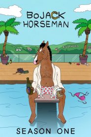 BoJack Horseman: Sezona 1