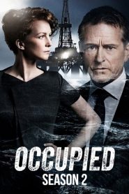 Occupied: Sezona 2
