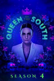Queen of the South: Sezona 4