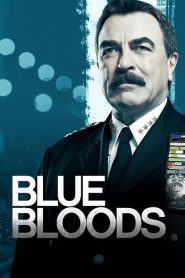 Blue Bloods: Sezona 10